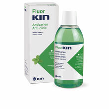 Suuvesi Kin Fluorkin Anticaries, 500 ml