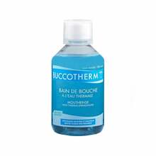 Suuloputusvesi termilise allikaveega Buccotherm, 300 ml