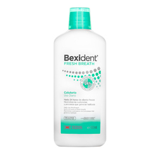 Suuvesi Isdin Bexident Fresh Breath, 500 ml