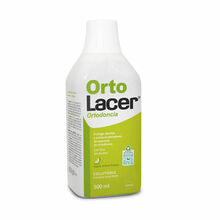 Suuvesi Lacer Ortolacer Lime, 500 ml