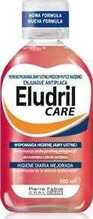 Suuvesi hambakatu vastu Eludril Care, 500 ml