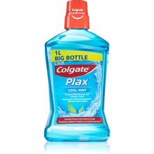 Suuloputusvesi Colgate Plax Cool Mint, 1000 ml