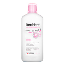 Suuvesi Isdin Bexident sensitive teeth, 500 ml