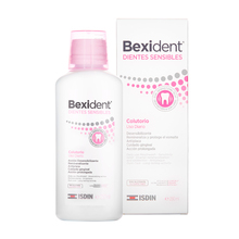 Suuvesi Isdin Bexident tundlikele hammastele, 250 ml