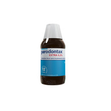 Suuloputusvedelik Parodontax Mouthwash Extra 0,2 prots., 300 ml