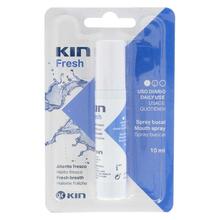 Suusprei Kin Fresh, mündimaitse, 10 ml