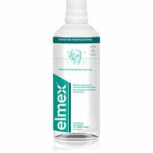 Suuloputusvesi Elmex Sensitive Professional Pro-Argin, 400 ml