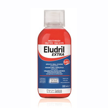 Suuvesi Eludril Extra, 300 ml