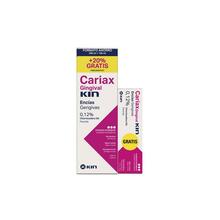 Suuvesi KIN Cariax Gingival, 500 ml