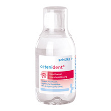 Suuloputusvedelik Octenident, 250 ml
