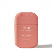 Suupihusti HAAN Lifes a Beach, 20 ml