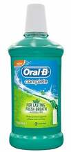 Suuvesi Oral-B Complete, 500 ml