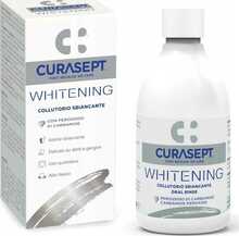 Suuloputusvesi Curasept Whitening, 300 ml