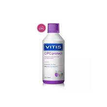 Suuloputusvedelik Vitis CPC Protect, 500 ml