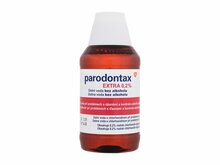 Suuloputusvedelik Parodontax Extra 0,2 prots., 300 ml