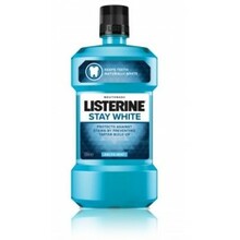 Suuvesi Listerine Stay White, 500 ml