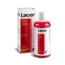 Suuloputusvedelik Lacer, 500 ml