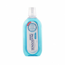 Suuloputusvedelik Sensodyne Cool Mint, 500 ml