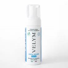 Hambavaht Velym, valgendav, 150 ml