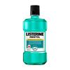 Suuvesi Listerine Mentol, 500 ml