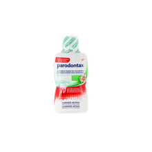 Suuloputusvedelik Parodontax Herbal Daily Gum Care, 500 ml