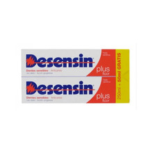 Hambapasta Vitis Desensin Plus Duplo, 150 ml x 2