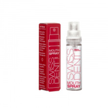 Suusprei Swissdent Extreme, 9 ml