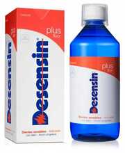 Suuvesi Desensin Plus, 500 ml