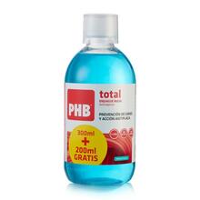 Suuloputusvedelik Phb, 500 ml