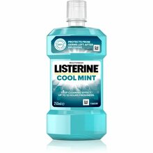 Suuvesi Listerine Cool Mint 250 ml