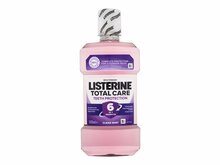 Suuvesi Listerine Total Care, 500 ml