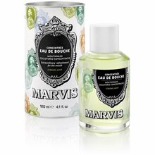 Suuvesi Marvis piparmündi maitsega, 120 ml