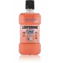 Suuvesi lastele Listerine Smart Rinse Berry, 500 ml