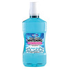 Suuloputusvedelik Active Oral Care, valgendav antibakteriaalne fluoriidiga Glacial Mint, 500 ml