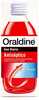Suuloputusvedelik Oraldine, 400 ml