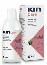 Suuvesi Kin Care, 250 ml