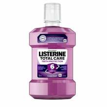 Suuvesi Listerine Total Care, 1000 ml