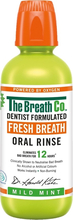 Suuvesi The Breath Co Mild Mint, 500 ml