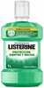 Suuvesi Listerine Teeth & Gums igemepõletiku vastu, 1000 ml