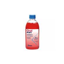 Suuloputusvedelik Oral Kin, 250 ml