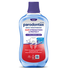 Suuloputusvedelik Parodontax Gum Strengthen & Protect, 500 ml
