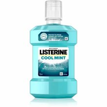 Suuloputusvedelik Listerine CoolMint, 1000 ml