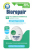 Hambaniit Biorepair Dental Floss, vahatatud, 50 m