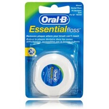 Hambaniit Oral-B Essential Mint, 50 m
