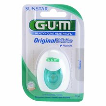 Gum Original White hambaniit 30 m
