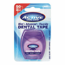 Hambaniit Active Oral Care Dental Tape, 50 m