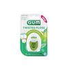 Hambaniit Gum Twisted Floss, punutud, vahatatud, 30 m