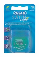 Hambaniit Oral-B Satin Tape, 25 m