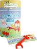 Jack N Jill biolagunevad hambaniidutikud, 30 tk