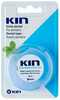 Hambaniit Kin Dental Tape fluoriidiga, mündimaitse, 50 m